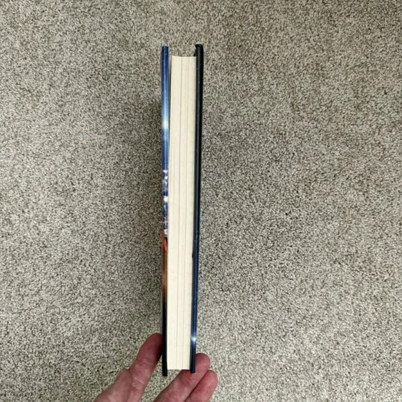 Chasing Space: An Astronaut's Story of Grit, Grace, and Second Chances -- Leland - Picture 3 of 6